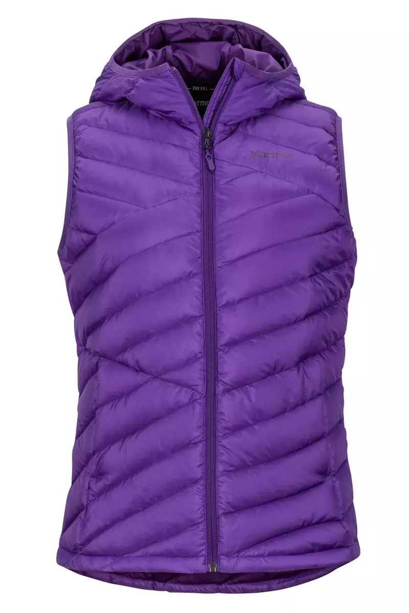 Marmot highlander hoody vest sale