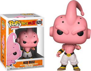 majin buu pop funko