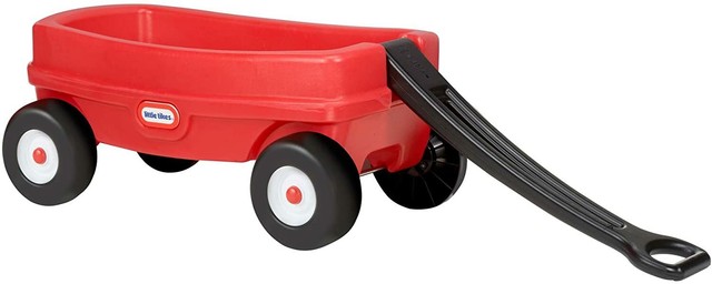 little tikes lil wagon