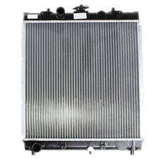 E-TC230-99600 Radiator for Kubota L4400H, L4400F, L4400DT Tractors