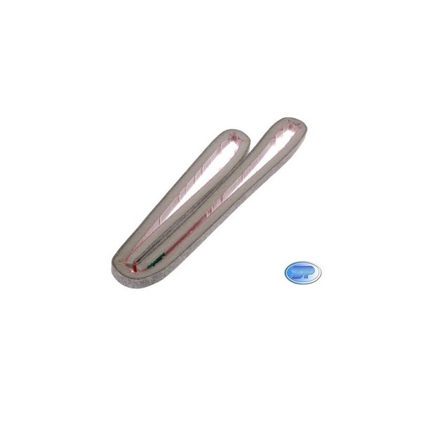 Dichtung Filz Trockner Bosch Original 00649045-image