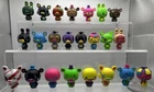 Five Nights At Freddy’s FNAF Mini Funko Pop Lot Of 23 Figures-Advent Calendar