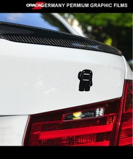 Small Domo-kun Hi Jdm Dub Car Vinyl Decal Sticker 007 Small Domo-kun Hi Jdm Dub Car Vinyl Decal Sticker 007