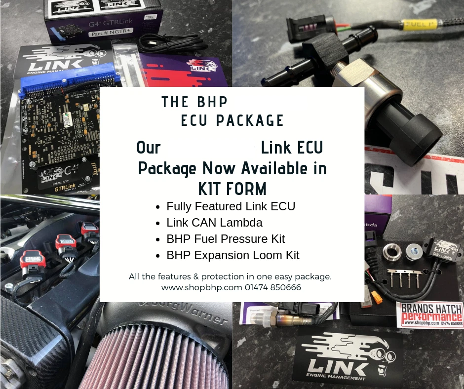 Link ecu subaru deals