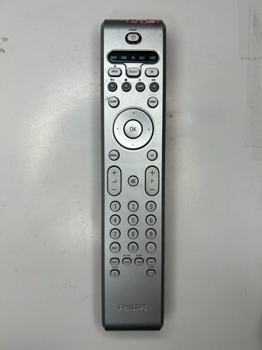 Philips RC4334/01 TV Remote Control OEM for 30MW9002/37 42PF9936D/37 37PF9936/37