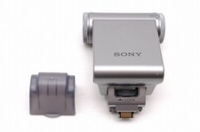 Sony HVL-F20S Shoe Mount Flash NEX-5 NEX-3 NEX-C3 480
