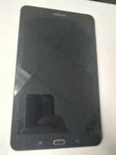 Samsung Galaxy Tab E - 8.0" 16GB Black SMT377V Verizon - USED -------