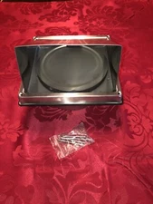 Calimaero HWG Air Vent Covers Exterior 6" Cowled External Walls Extractor Fan