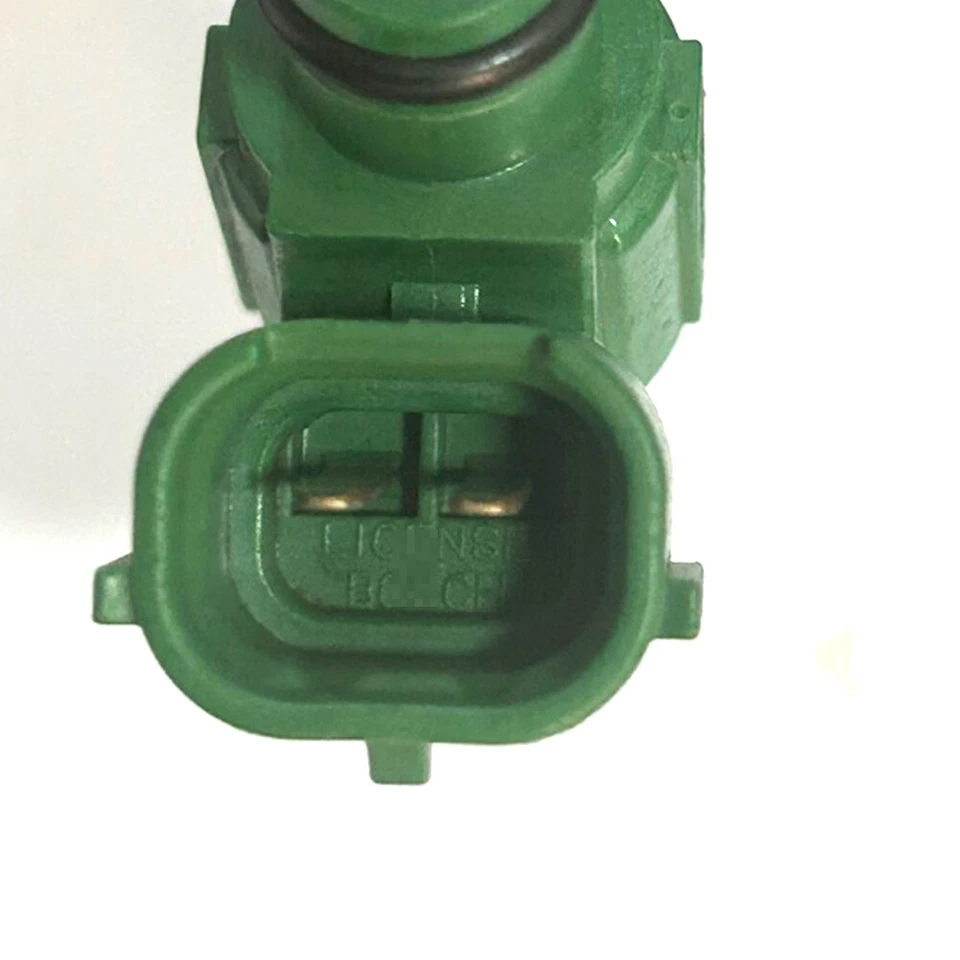 Inyector de combustible 4 piezas 15710-04K00 para Suzuki GSXR1000 GSXR1000R GSXS1000 2017-2024 Foto 3 de 4