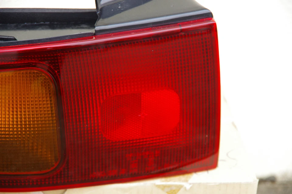 NEW: GENUINE HYUNDAI SONATA TAIL LIGHT - LEFT HAND REAR LHR - 7/1993 - 5/1996 - Изображение 3 из 4