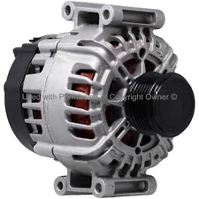 Alternator Quality-Built 11911 Reman