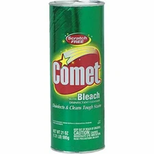 CLEANSER COMET 21OZ