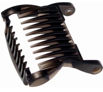 Babyliss PRO 7896U I-Stubble 3 Bart Haarschneider Kamm Führung Ersatzteil 0,4-5 mm