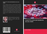 Sonia Singla | Covid-19: A Grande Epidemia Do Ano 2020 | Taschenbuch (2020)