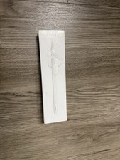 Apple Pencil Stylus 2nd Generation - White