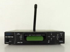 Williams Sound PPA T35 Personal PA FM Base-Station Stationary Transmitter