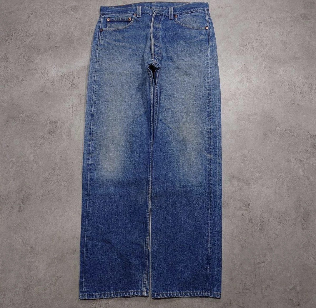Men's Levi's 501 XX Jeans for sale - eBay