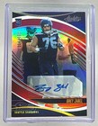 2025 Panini Absolute Grey Zabel Base (RAW)