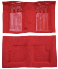 1966-1967 Mercury Cyclone Carpet Replacement ...