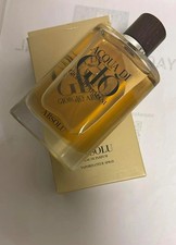 Giorgio Armani Acqua Di Gio Absolu Eau de Parfum 4.2 oz / 125ml High Quality