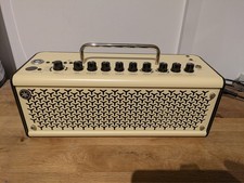 Yamaha THR10II Guitar Amplifier excellent condition Bluetooth 
