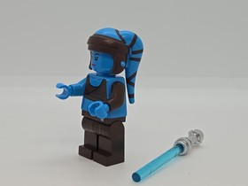 Aayla Secura (sw0833) 75182 Star Wars Episode 3 LEGO&reg; Minifigure Figure