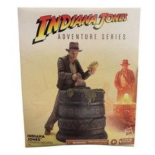 Damaged Box Indiana Jones Adventure Series Te...