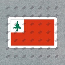 Vintage Lebanon Flag Vinyl Sticker Decal Waterproof  Durable Perfect 375208