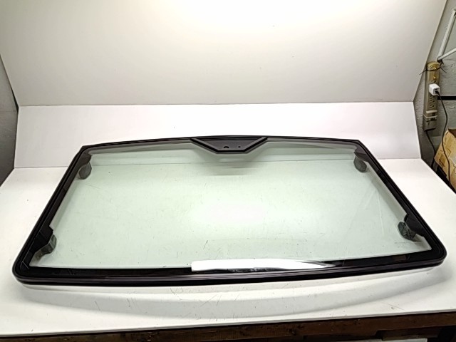 Windshield - ---- Polaris NOS