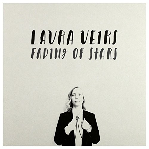 Laura Veirs Fading of Stars 7 Inch Vinyl NEW