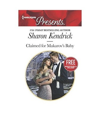 Claimed for Makarov's Baby: Christmas at the Castello [Bonus Novella], Sharon Ke