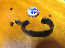 Early New Nitrostevens 191412 Ga Shotgun Trigger Guardscrewavgnn10.22.26