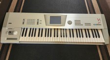 Korg Trinity V3