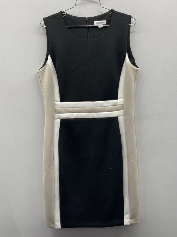 Calvin Klein Black Dresses for Women for sale - eBay