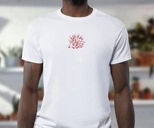 Porcupine Stencil - Art and Wall Stencil