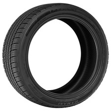 Lionhart Ramani As All Season 21545zr17 91w Xl Passenger Tire