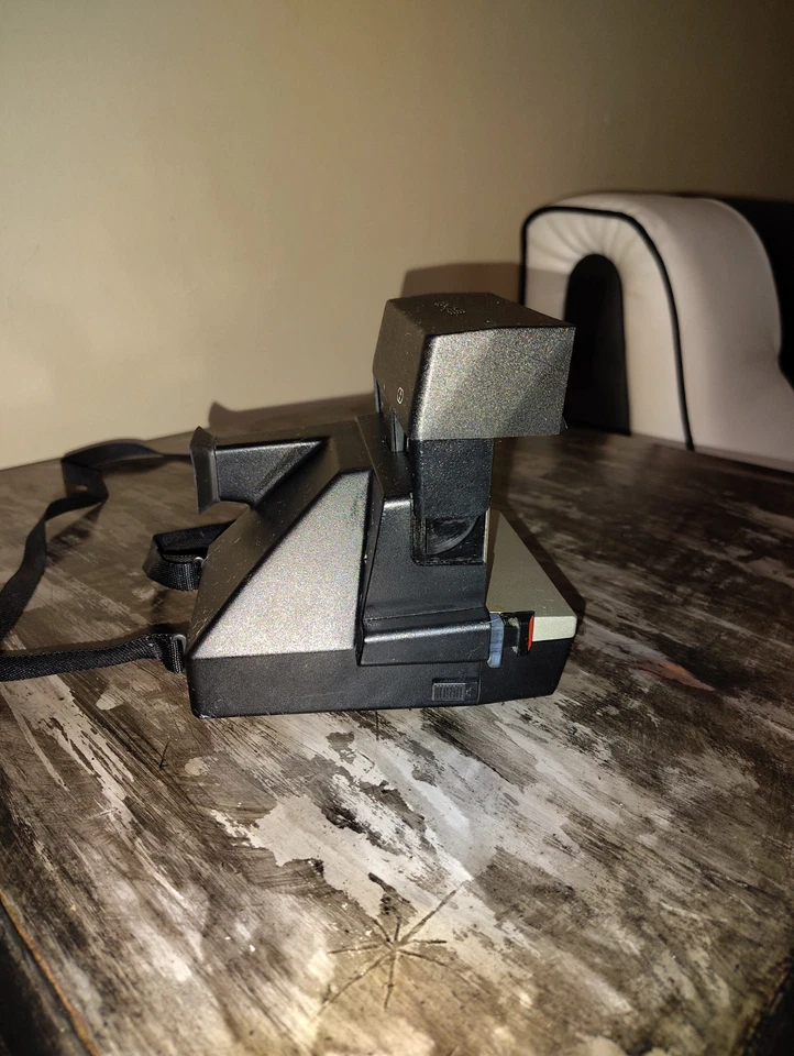 Polaroid Sun 600 LMS Instant Film - Image 2 of 4