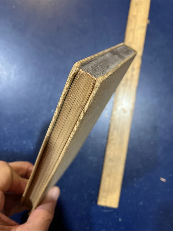 ANTON TSCHECHOFF Chekhov: Scandalous Artwork Short Stories - 1901 HC Leipzig - Image 4 of 4