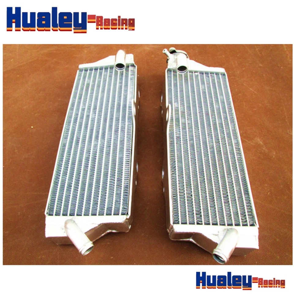 Radiator For Husqvarna TC/TE 250/310 TC250 TE250 TE450/510 TC450/510 SMR450/510 - Image 3 of 4