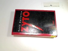 Zyto : Roman. Aus dem Franz. von Michael Mosblech Belletto, René :