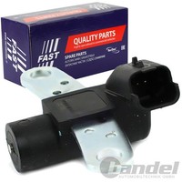 Fast Kurbelwellensensor Passend FüR Dacia Logan Nissan Kubistar Renault Clio