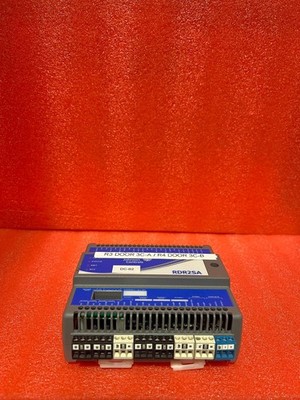 Johnson Controls RDR2SA S300-DIN-RDR2SA Interface Control Module