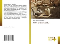 Pastor Johnson Funso Odesola | God's Chosen Vessels | Taschenbuch | Englisch