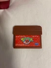 Gameboy Advance DRILL DOZER Screw Breaker Nintendo GBA Japan Game
