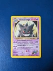 New ListingPokémon TCG Sabrina's Gengar 29/132 Gym Challenge Unlimited WOTC Card