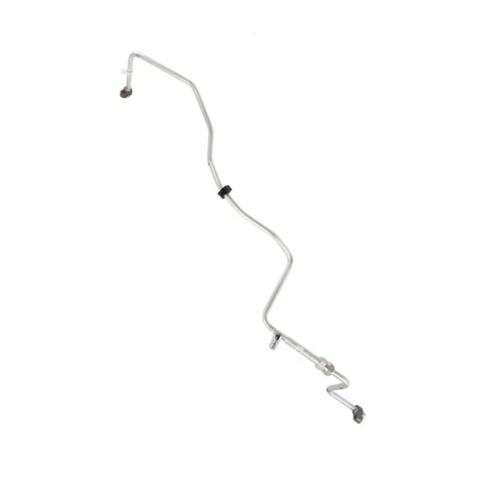 Genuine ACDelco For Chevy Avalanche 2007-2013 Air Conditioning Evaporator Tube Foto 2 de 4