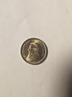 1983 Gold Krugerrand 1/10 oz — photo from another recent sale