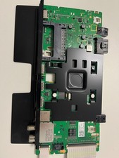 Samsung BN96-59601G Main Board – DEFECTIVE / No Power / For Parts Only