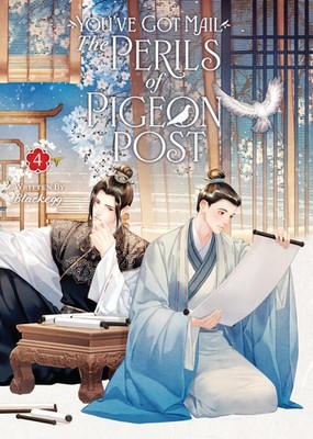 Blackegg / You've Got Mail: The Perils of Pigeon Post - Fei Ge Jiao You Xu J ...