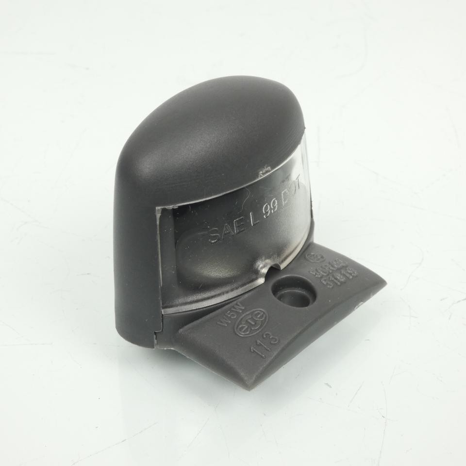 Éclairage de plaque Aprilia 125 Classic 1995-1999 d'origine AP8124168